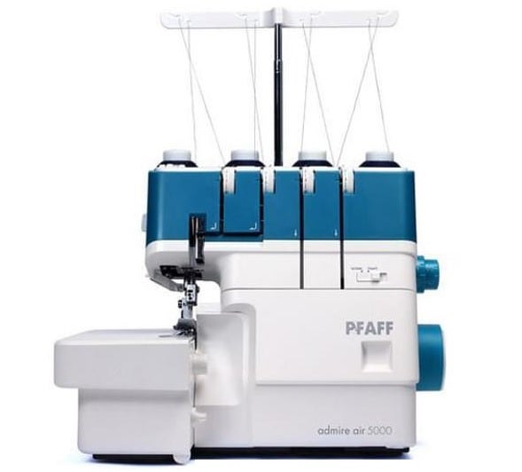 Pfaff Admire Air 5000 Sewing Machine